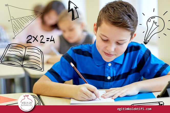 Nasıl ders çalışmalıyız?