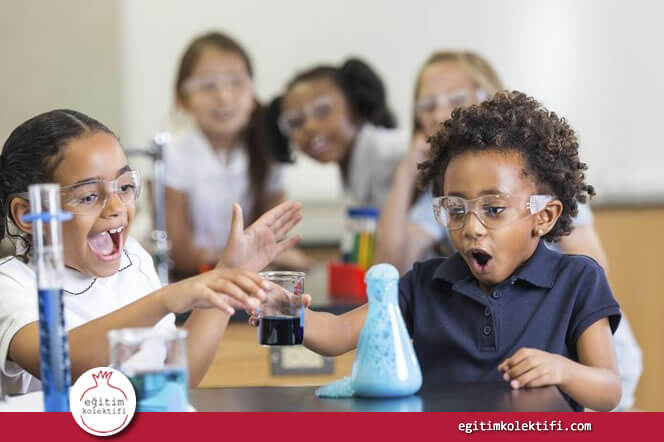 İyi bir yanıt öğrencinizin de o konuya dair kendi tutumunu, önyargılarını gözden geçirmesine yardımcı olacaktır.