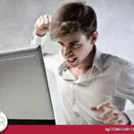 Öfkemizin Nedeni Teknoloji Mi?