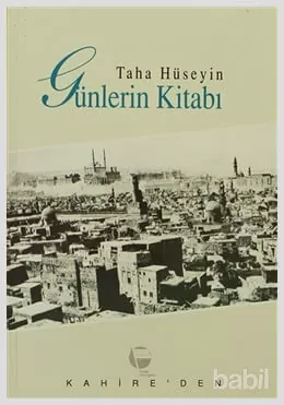 günlerin kitabı