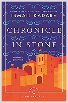 Taş Kentin Günlükleri