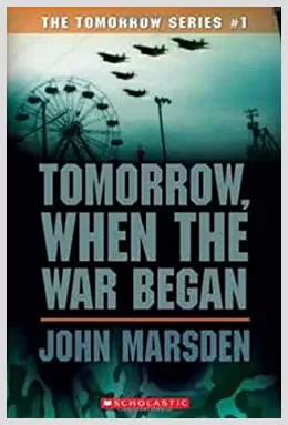 Yarın, Savaş Başladığında