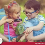 çocuğun ciddi işi oyun