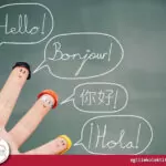 İki Dilli Çocuk Yetiştirirken 6 İlke