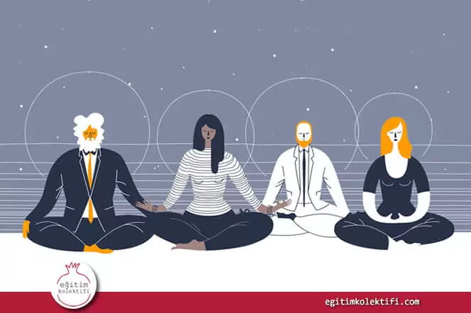Mindfulness Öğretmenlerin Yeni Silahı