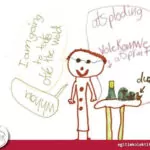 Bilim Adamı Resimlerinin Ortaya Çıkardığı Sır