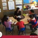 Sınıfların küçüklüğü  en çok temel matematik ve dil becerilerinin, okuma yazmanın öğrenildiği ilkokul yıllarında önemlidir.