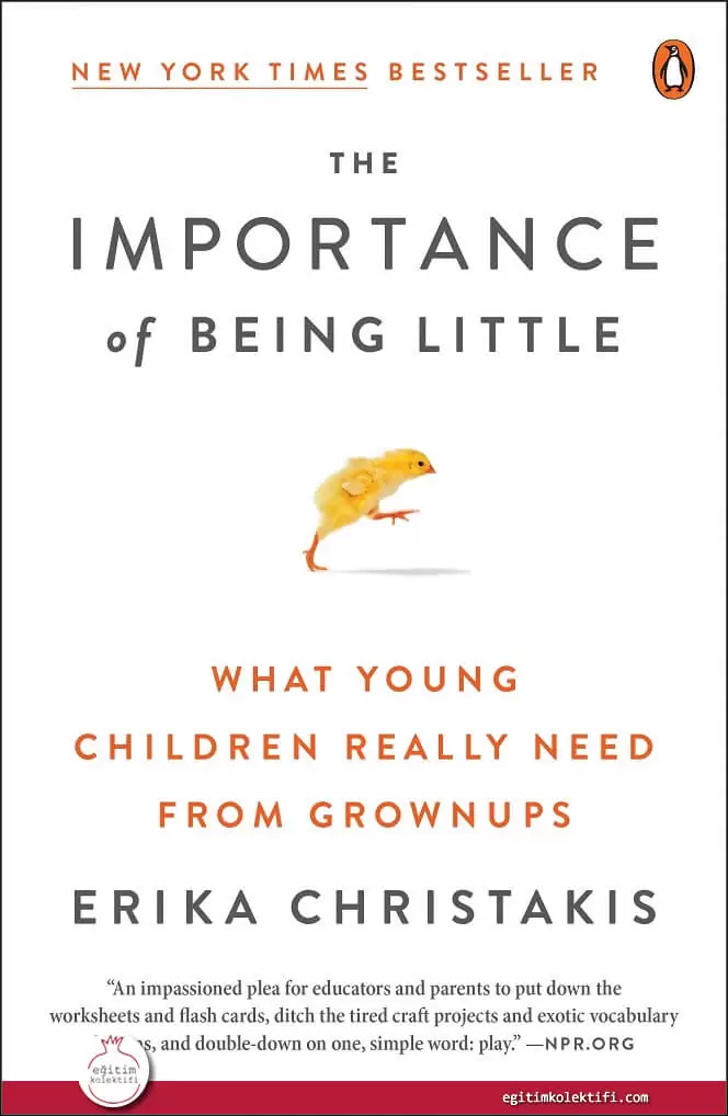 the importance of being little