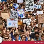 İklim Protestoları Neden Türkiye’de Ses Getirmiyor?