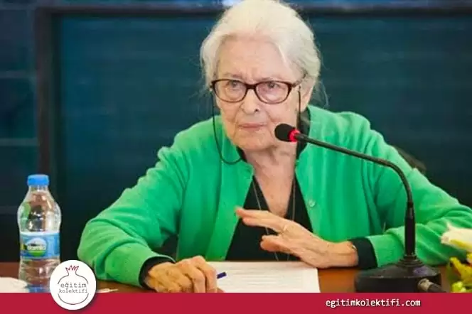 En temel eksikliklerden biri, olanlarda ve olan bitenlerdeki bağlantıları görememe, söylenen bir cümlenin emplikasyonlarını görememe