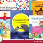 Okula Başlama Kaygısıyla Başetmenizi Sağlayacak 5 Kitap