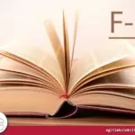 Türkçe Çağdaş Epistemoloji Sözlüğü (F-S)