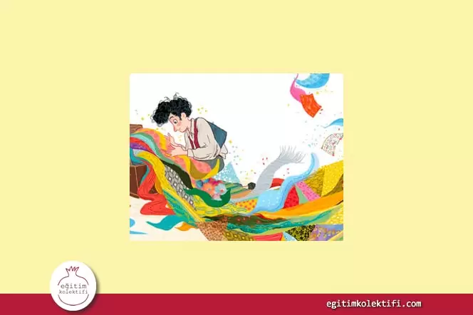 kitap önerisi önce hayal